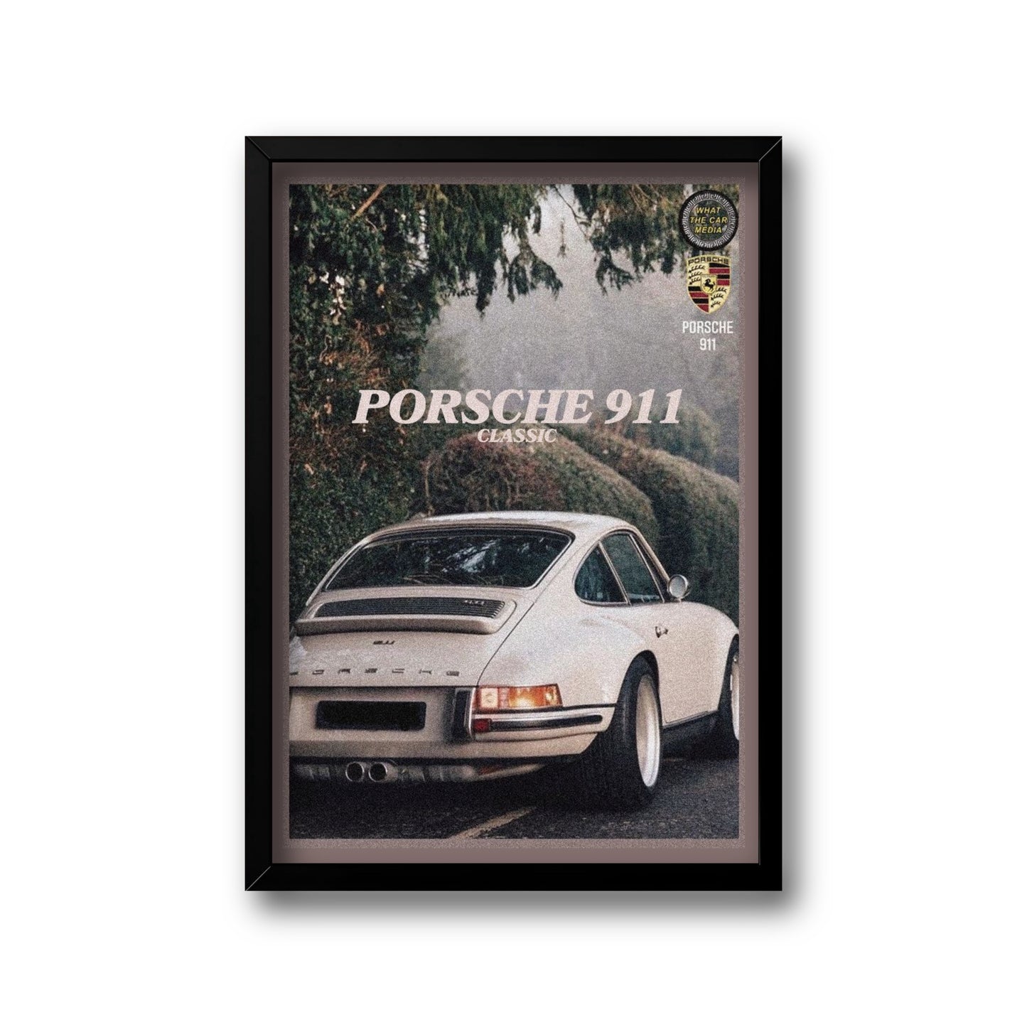 porsche collection set