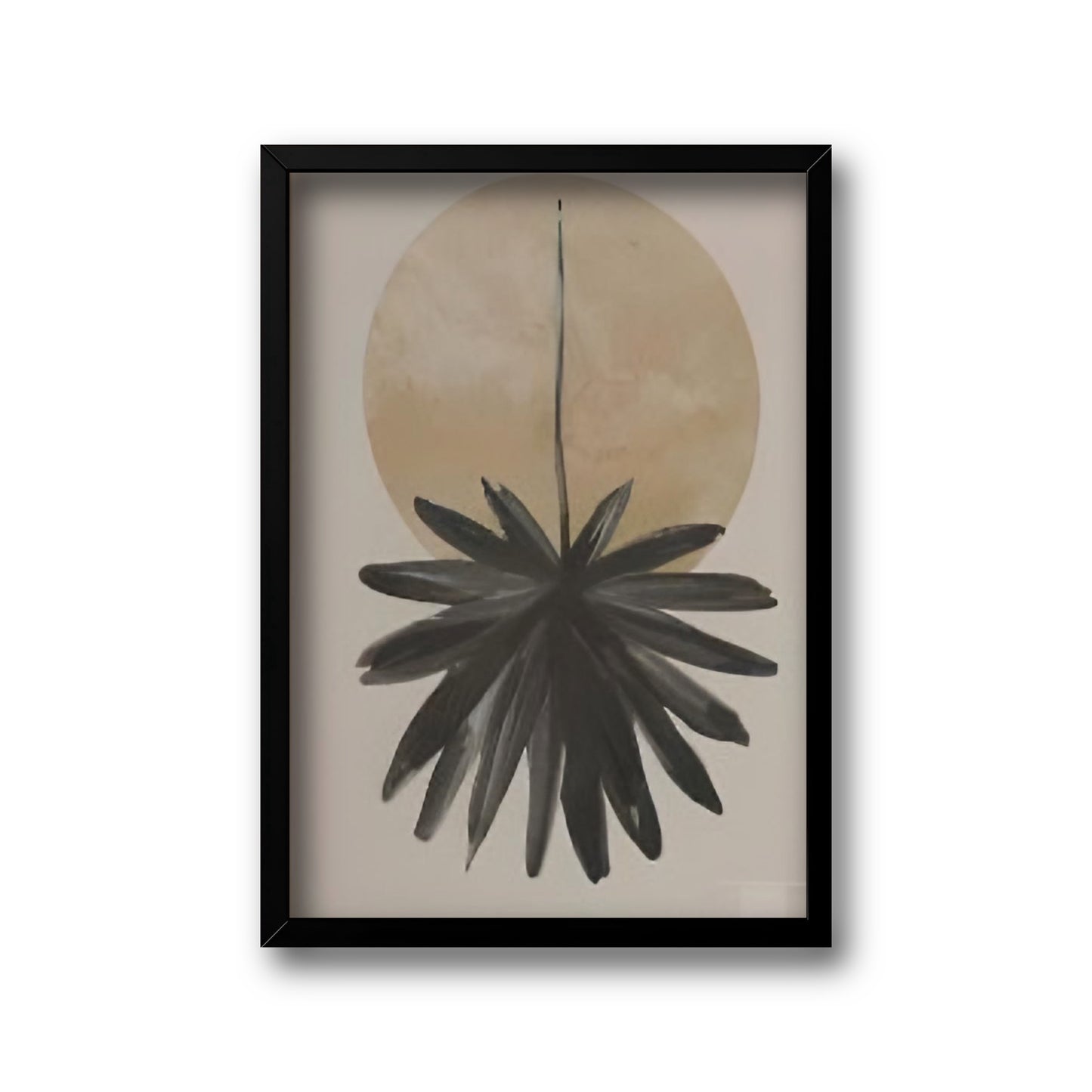 Nature's frames collection set