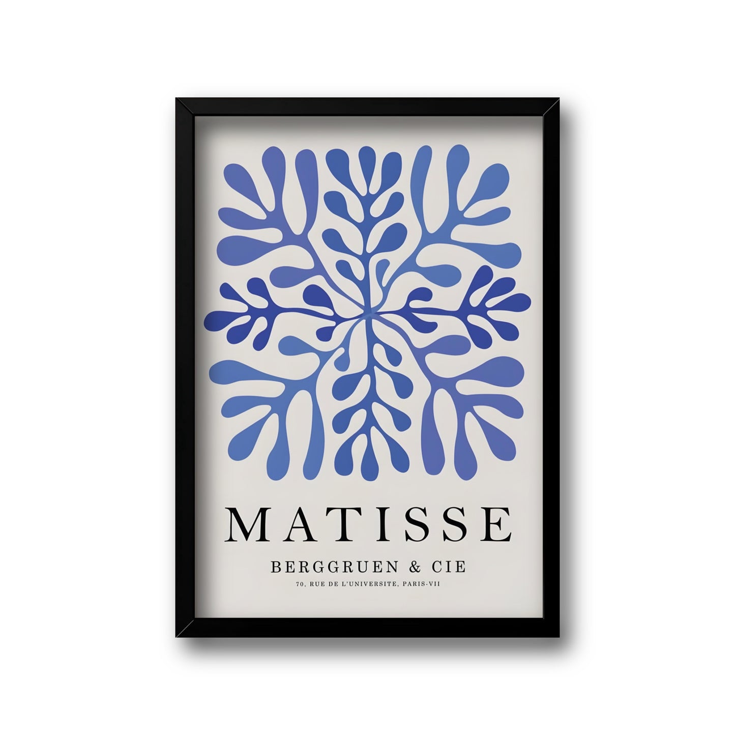 Matisse collection set