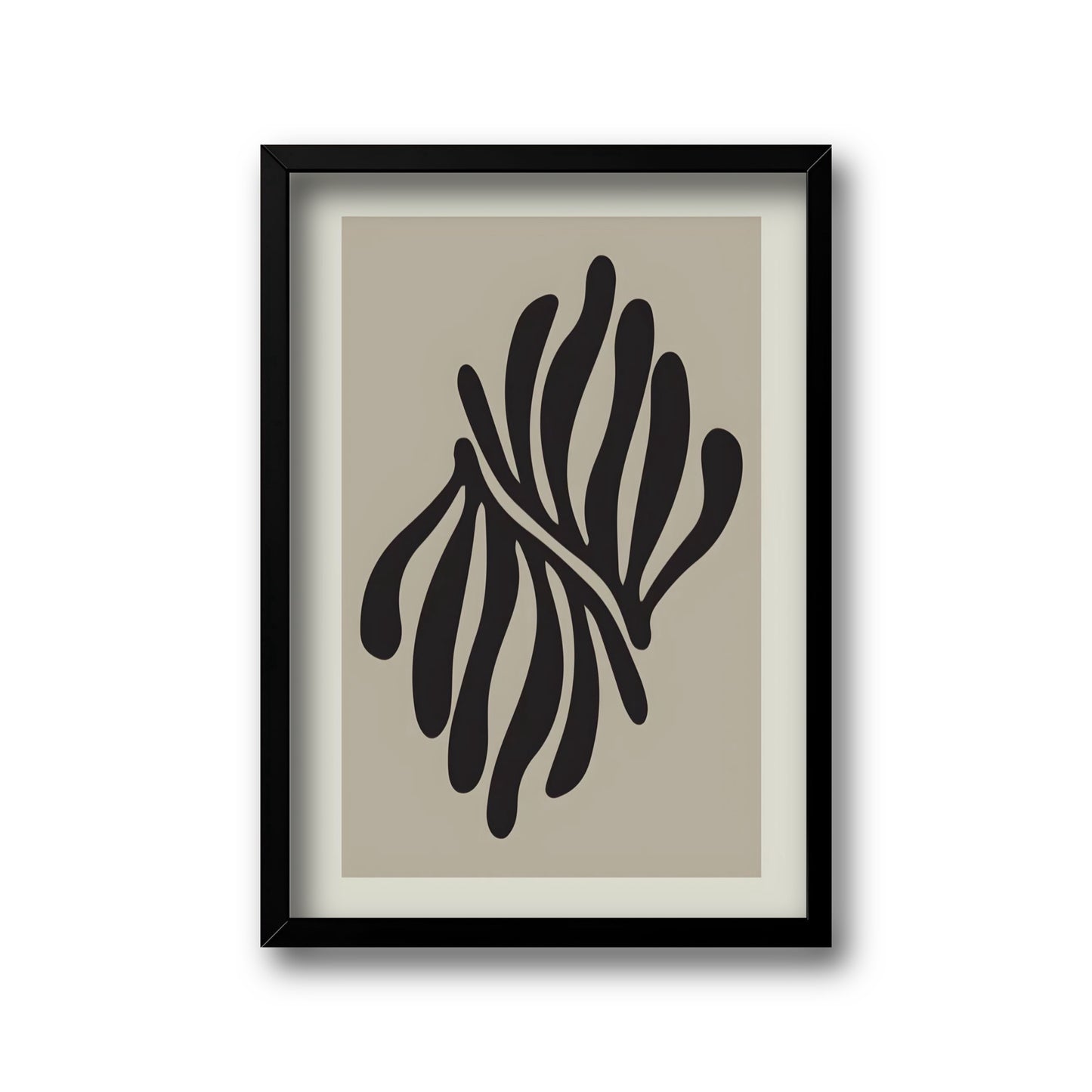 Feminine wall art