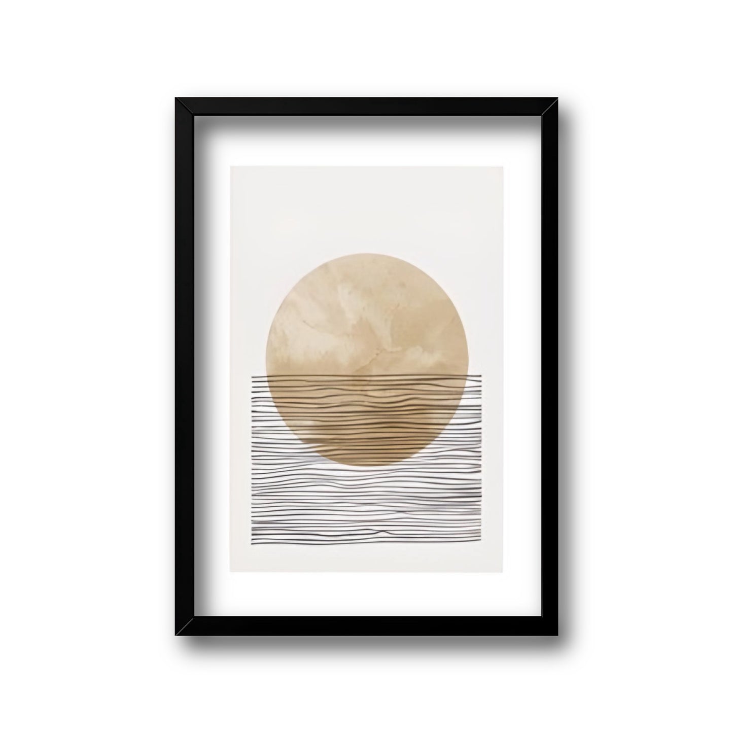 Nature's frames collection set