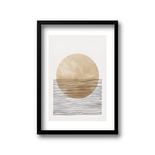 Nature's frames collection set