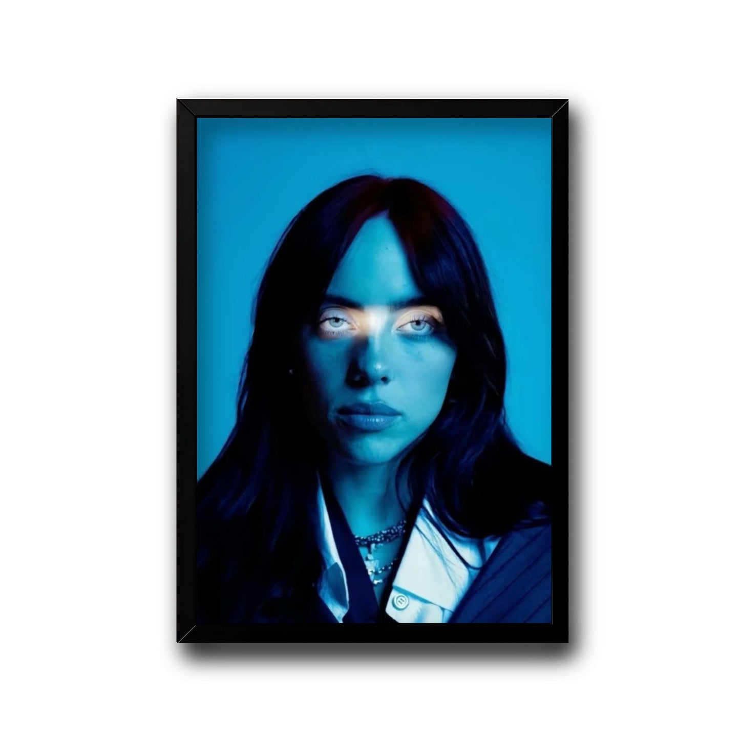 Billie eillish new frame