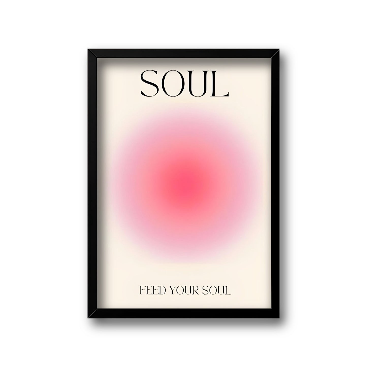 Aura positive collection set