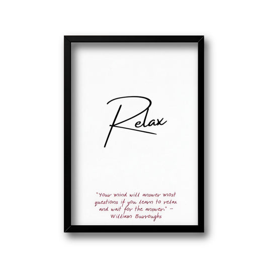 Calm corner collection set