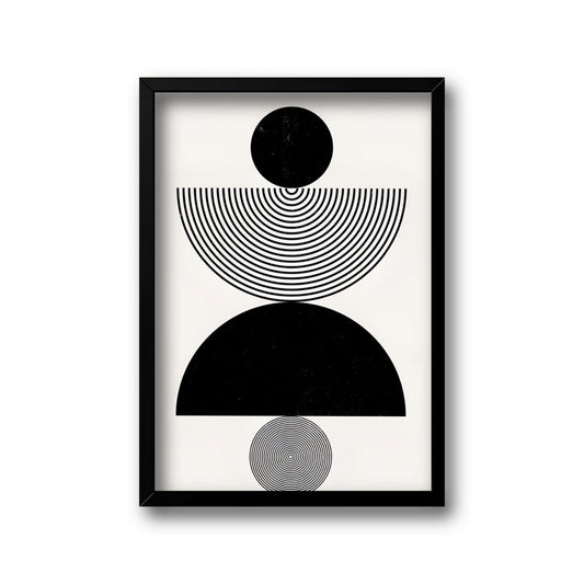 Modern home decor collection set