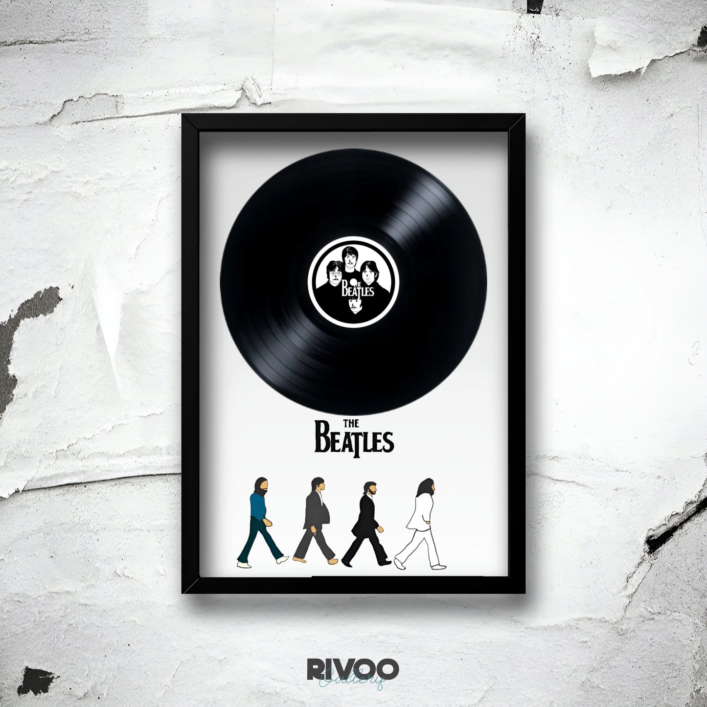 The beatles