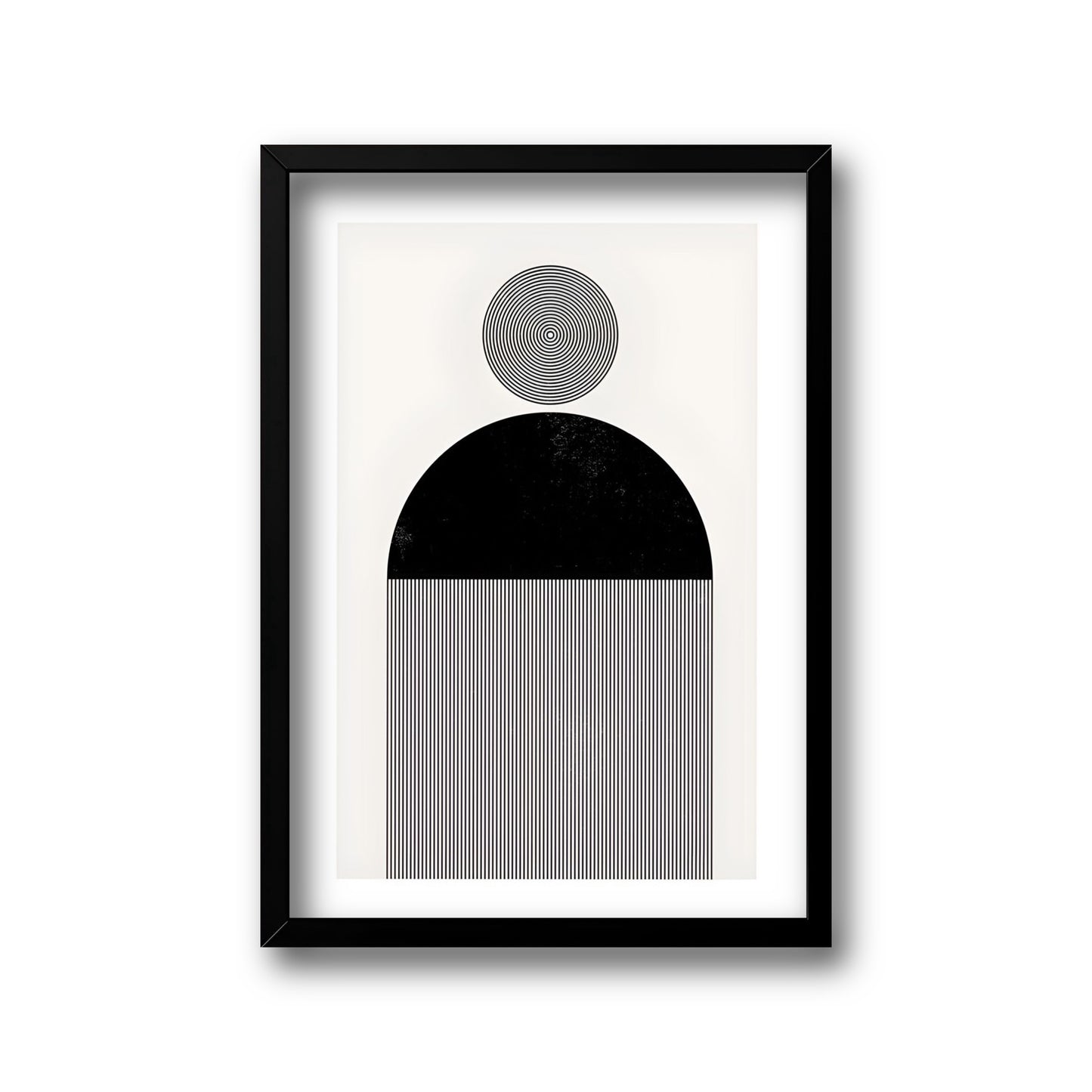 Modern home decor collection set