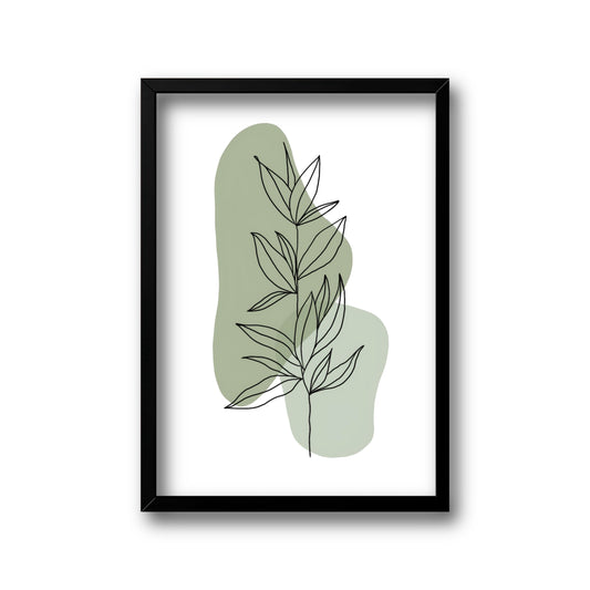 Greem leafs collection set