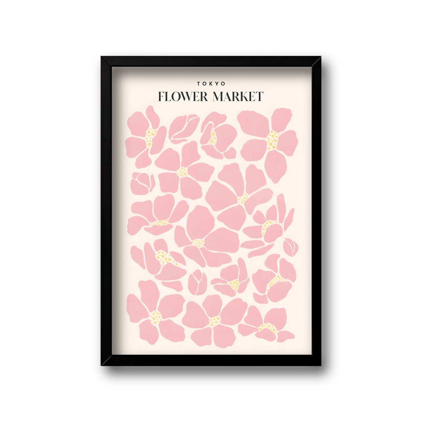 Beachy wall art collection set