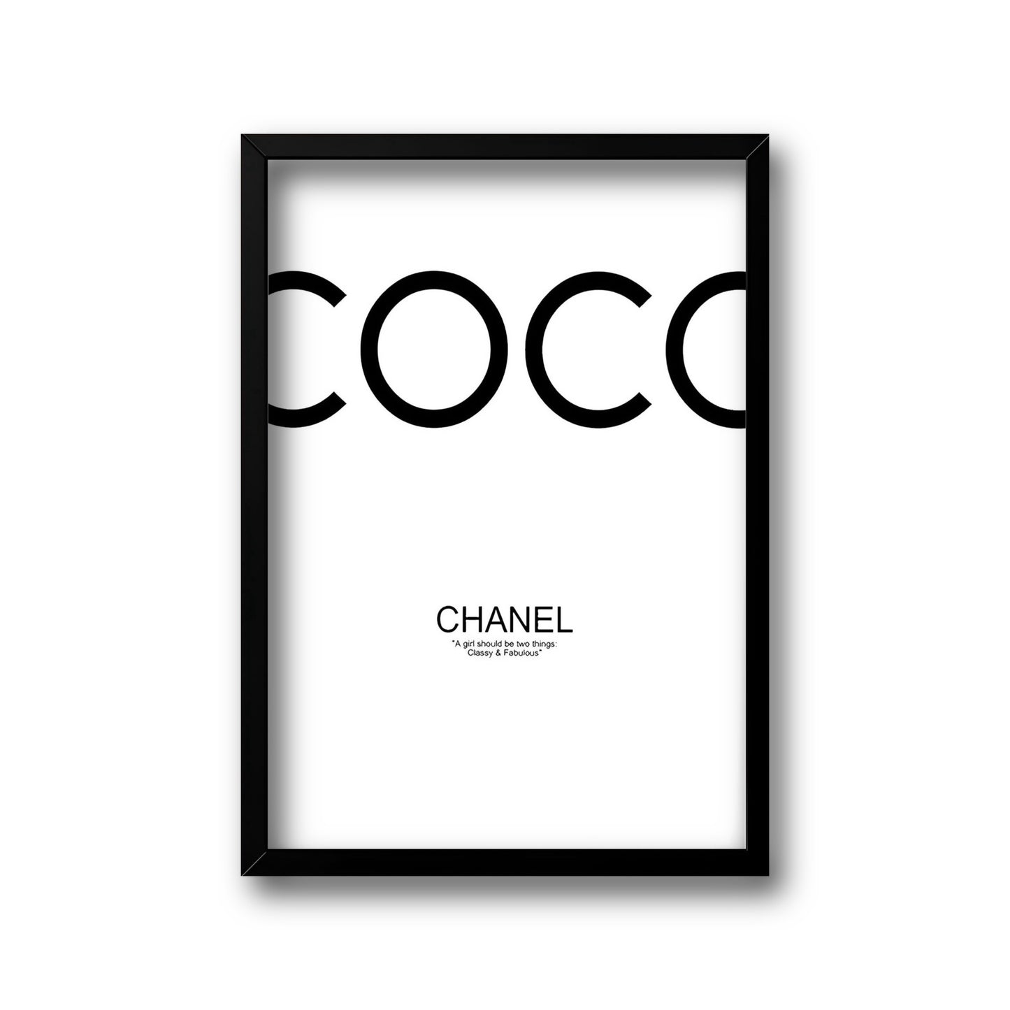 Logo brands collection set