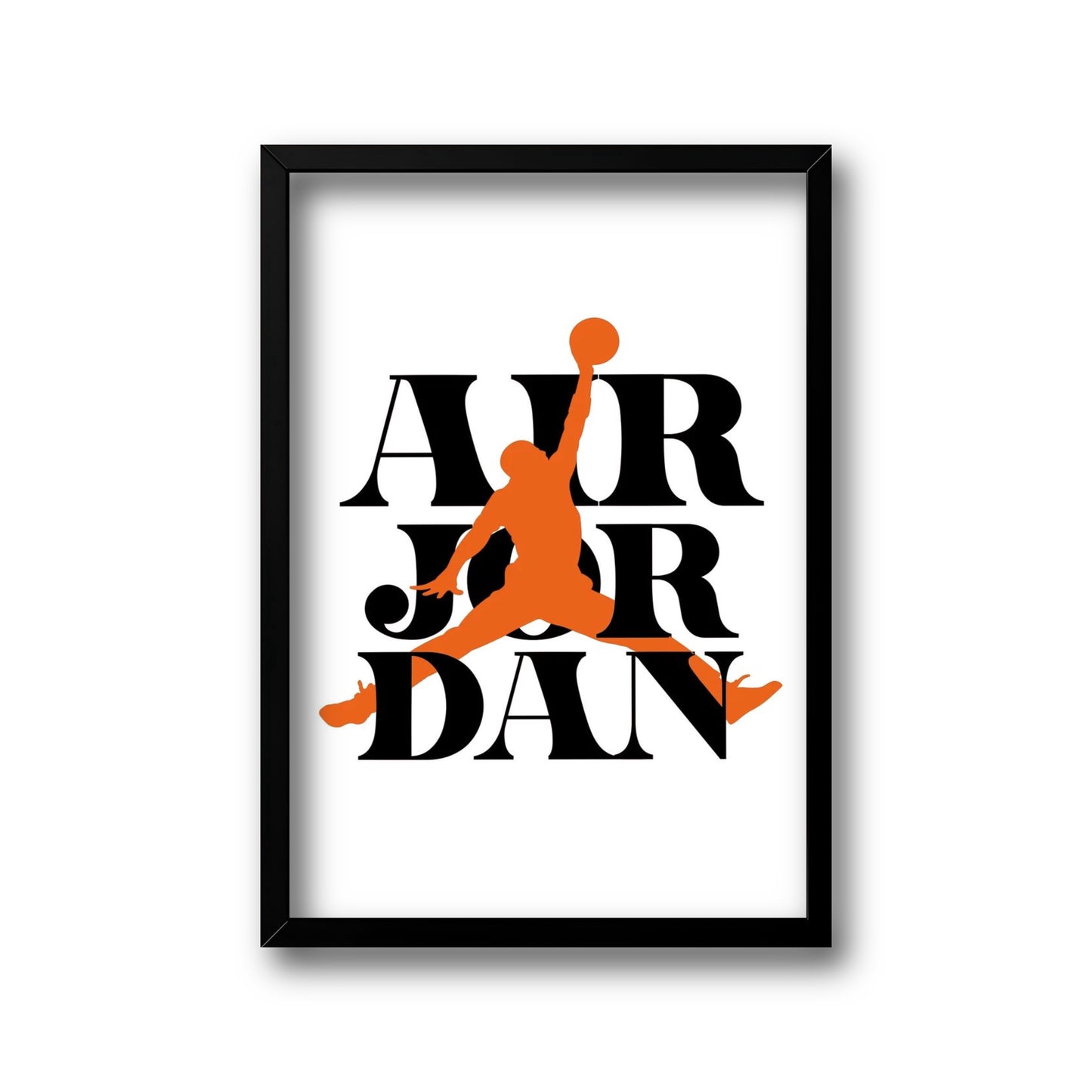 Air jordan collection set