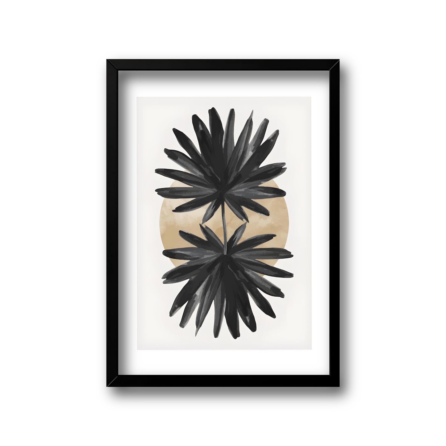 Nature's frames collection set