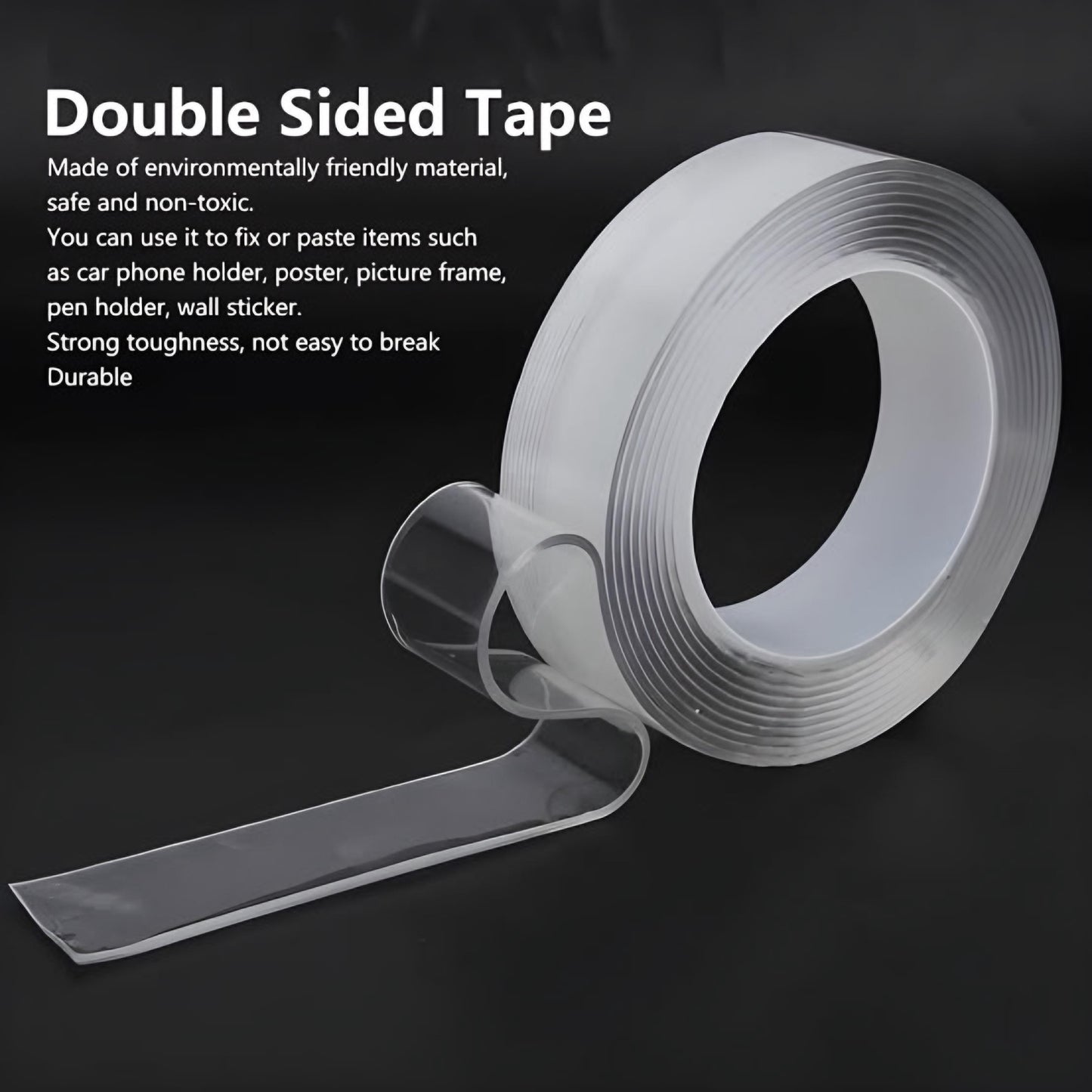 Double face tape