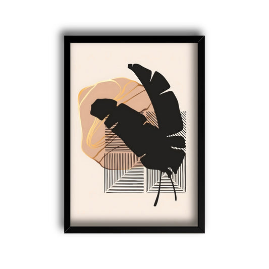 Boho gallery collection set