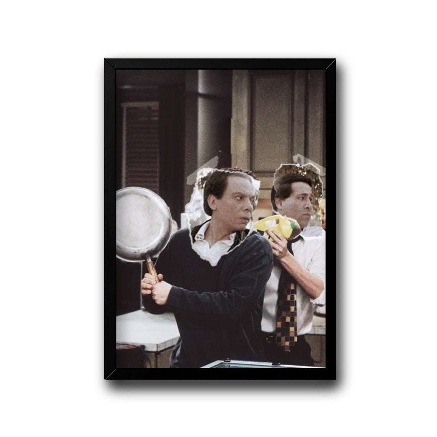 Salam ya sahby frame