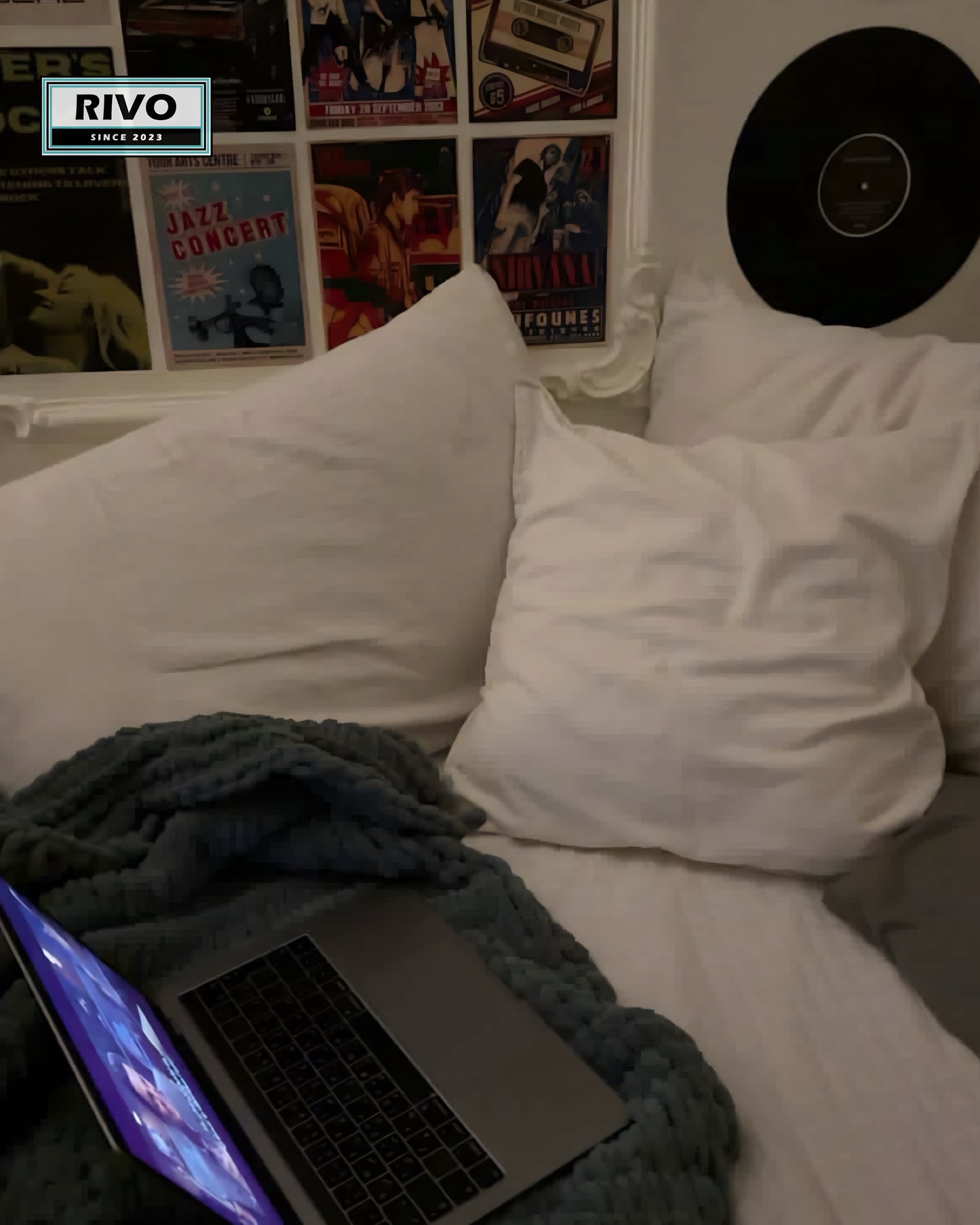 Vinyl Setup