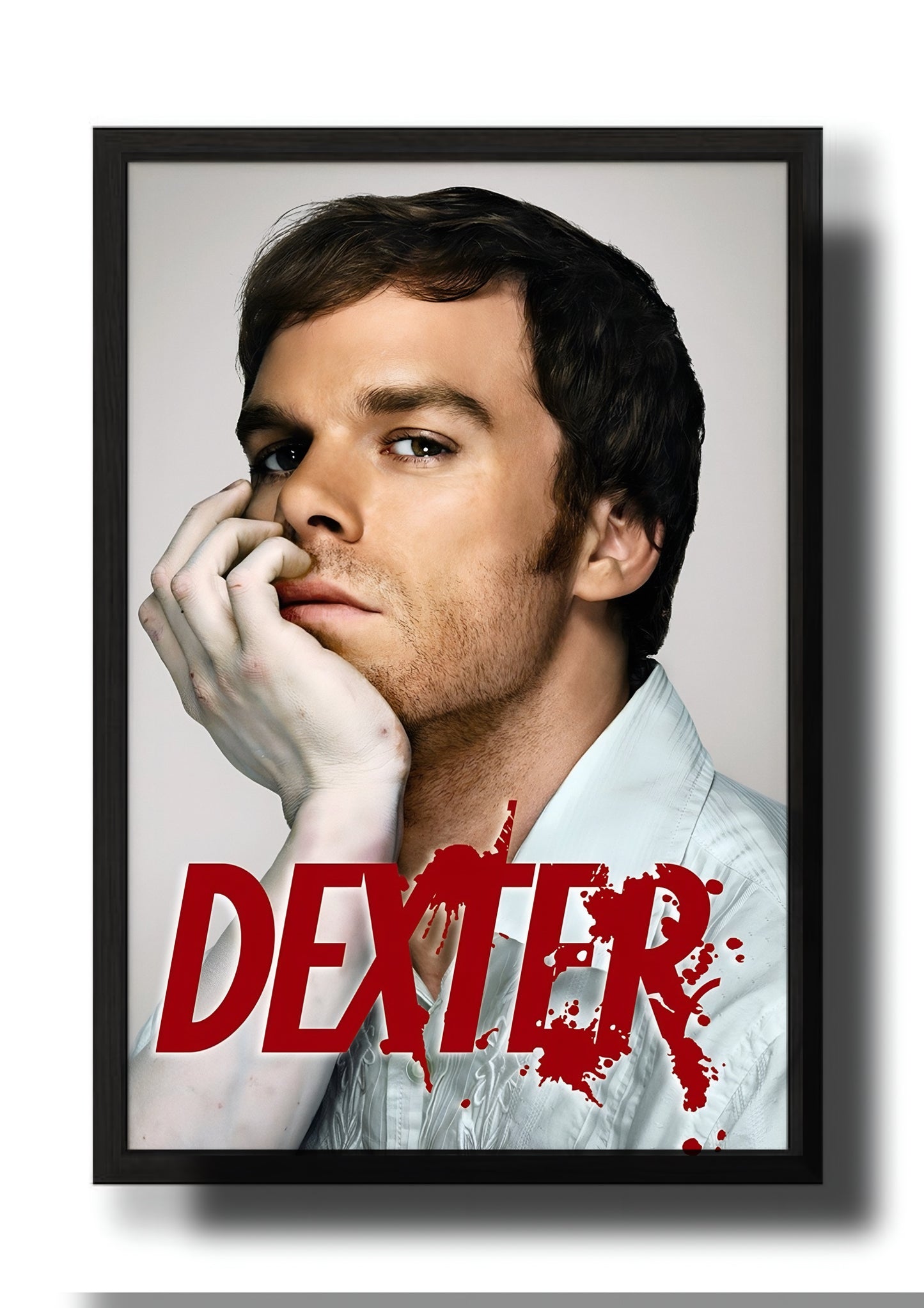 Dexter frame