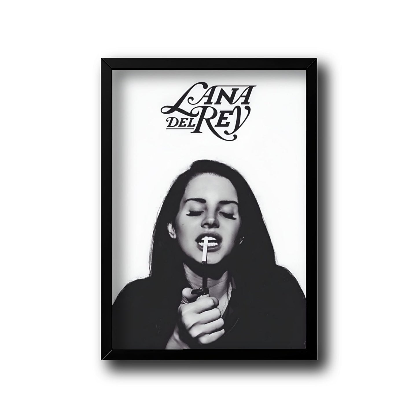 Lana Del Rey frame