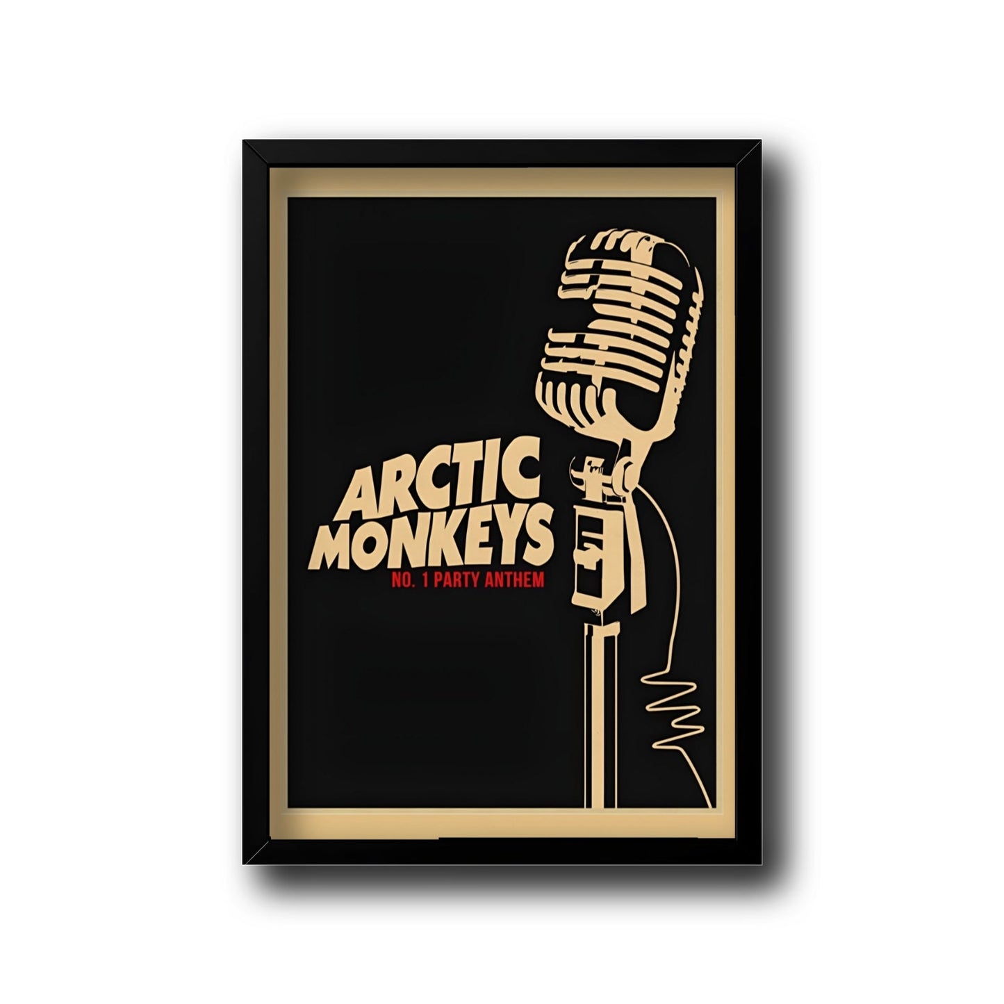 Arctic Monkeys frame 1