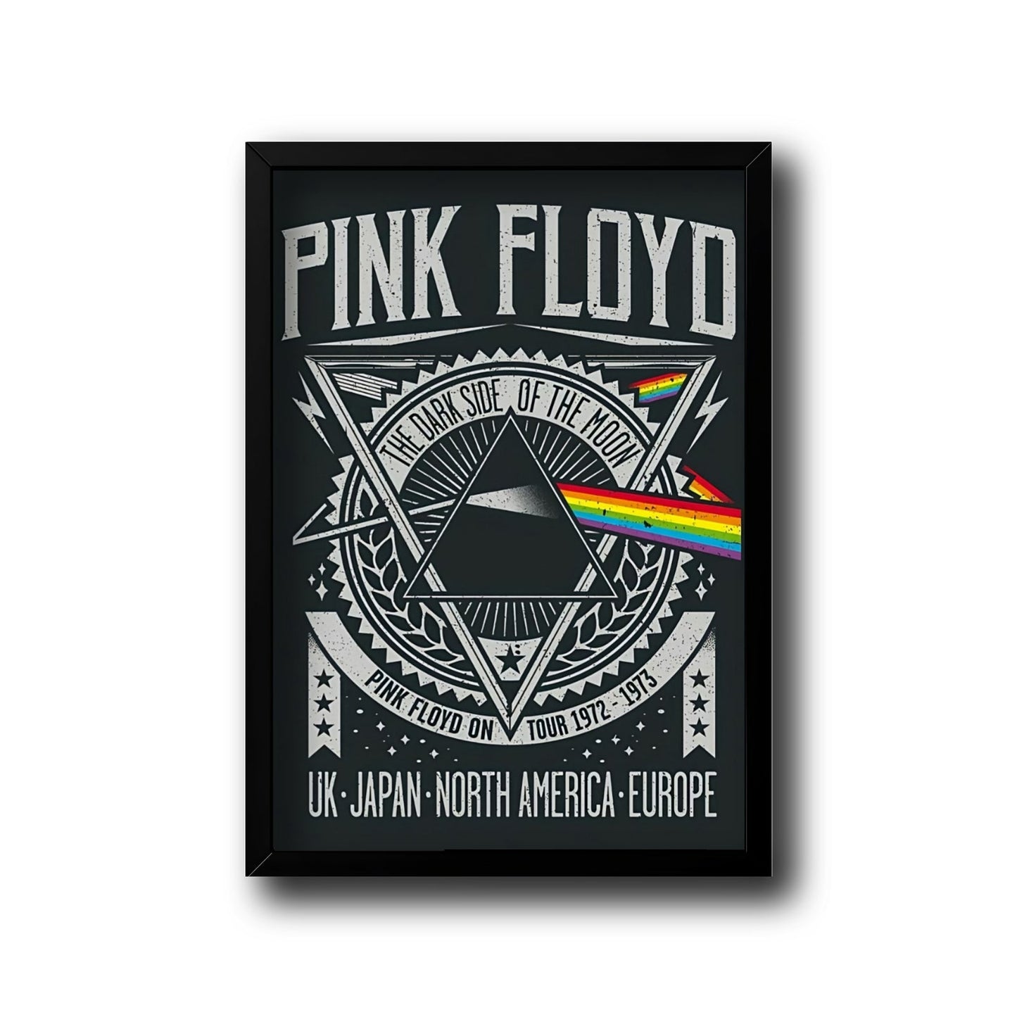 Pink Floyd frame 2