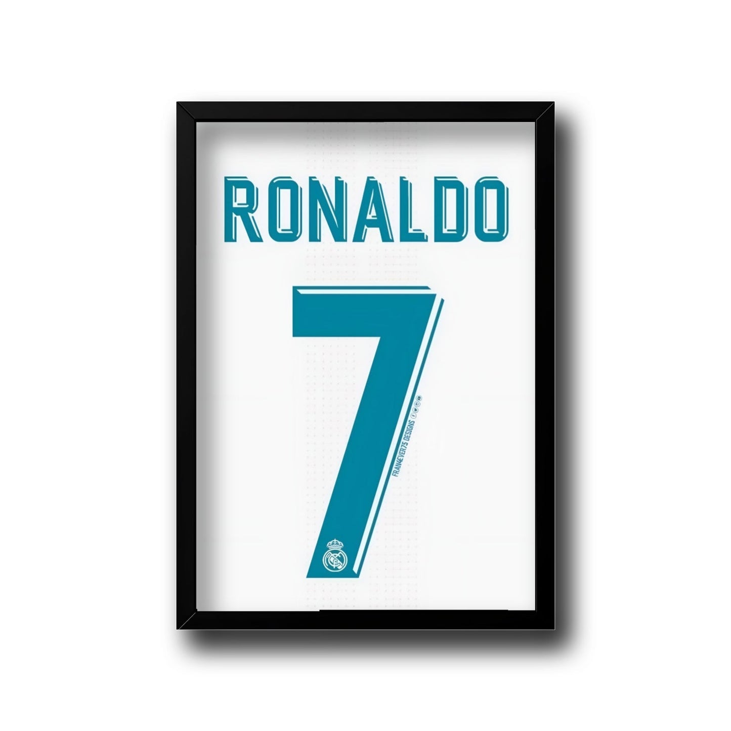 Ronaldo frame
