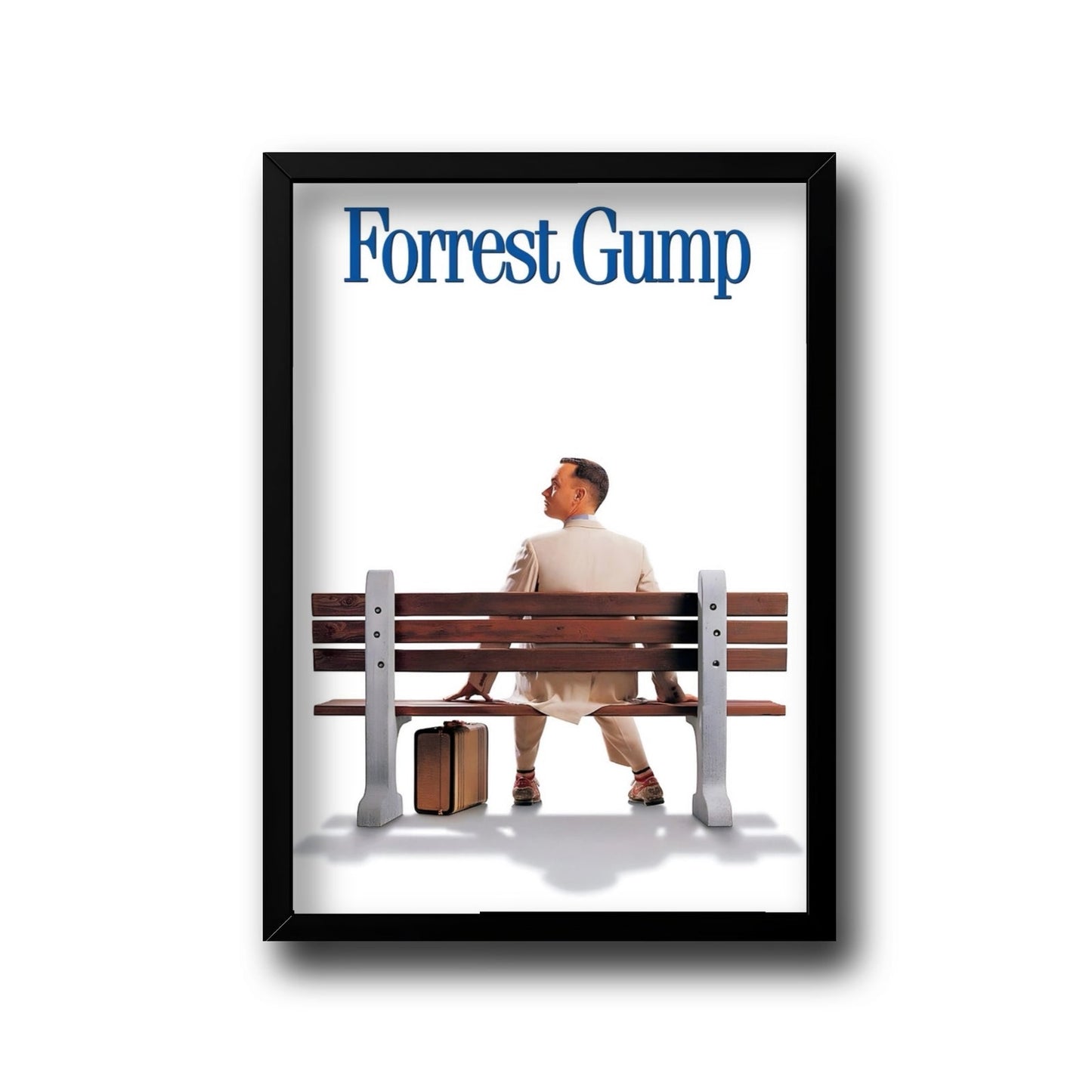 Forrest Gump frame