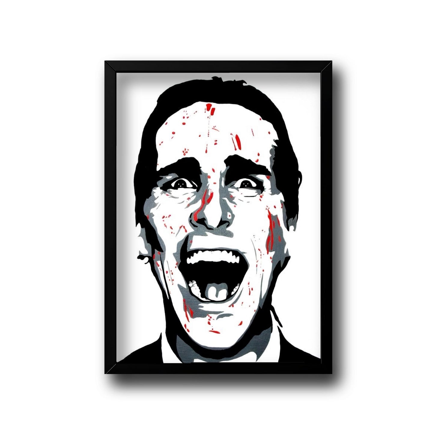American psycho frame 2