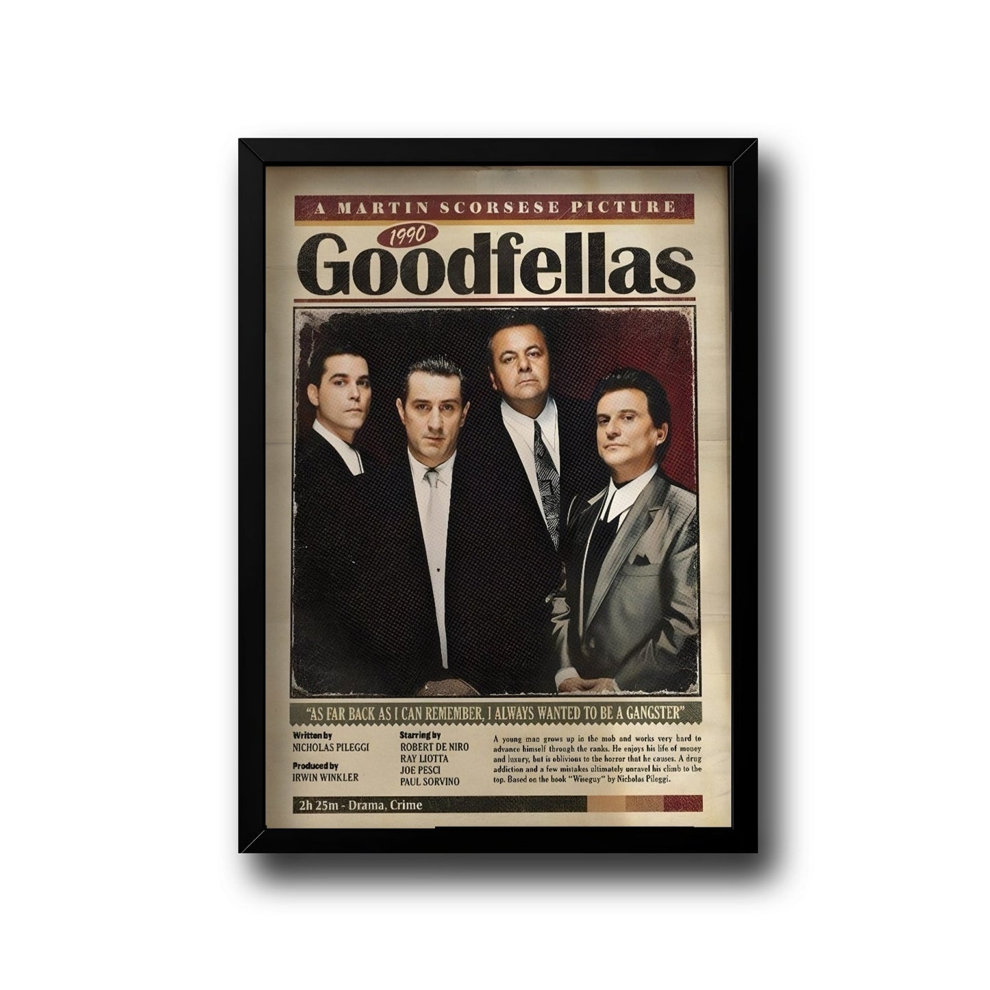 Goodfellas frame