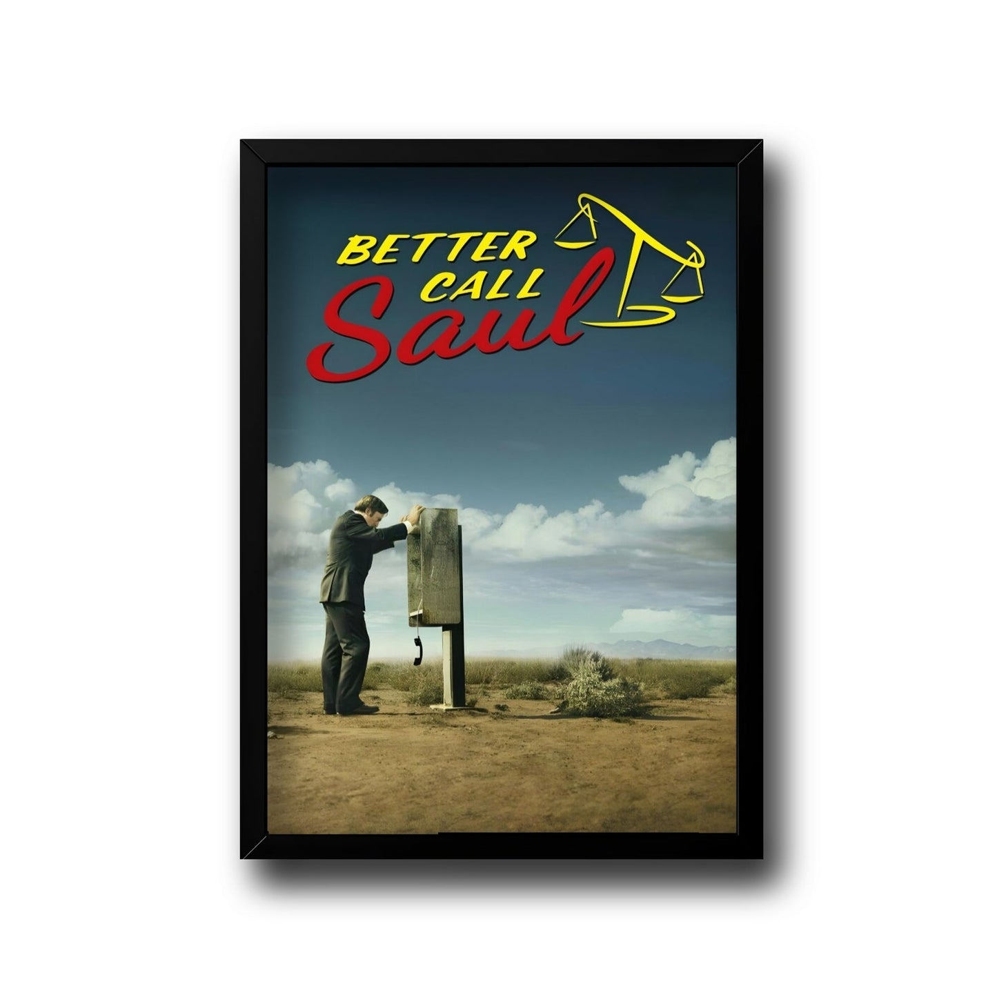 Better call saul framee