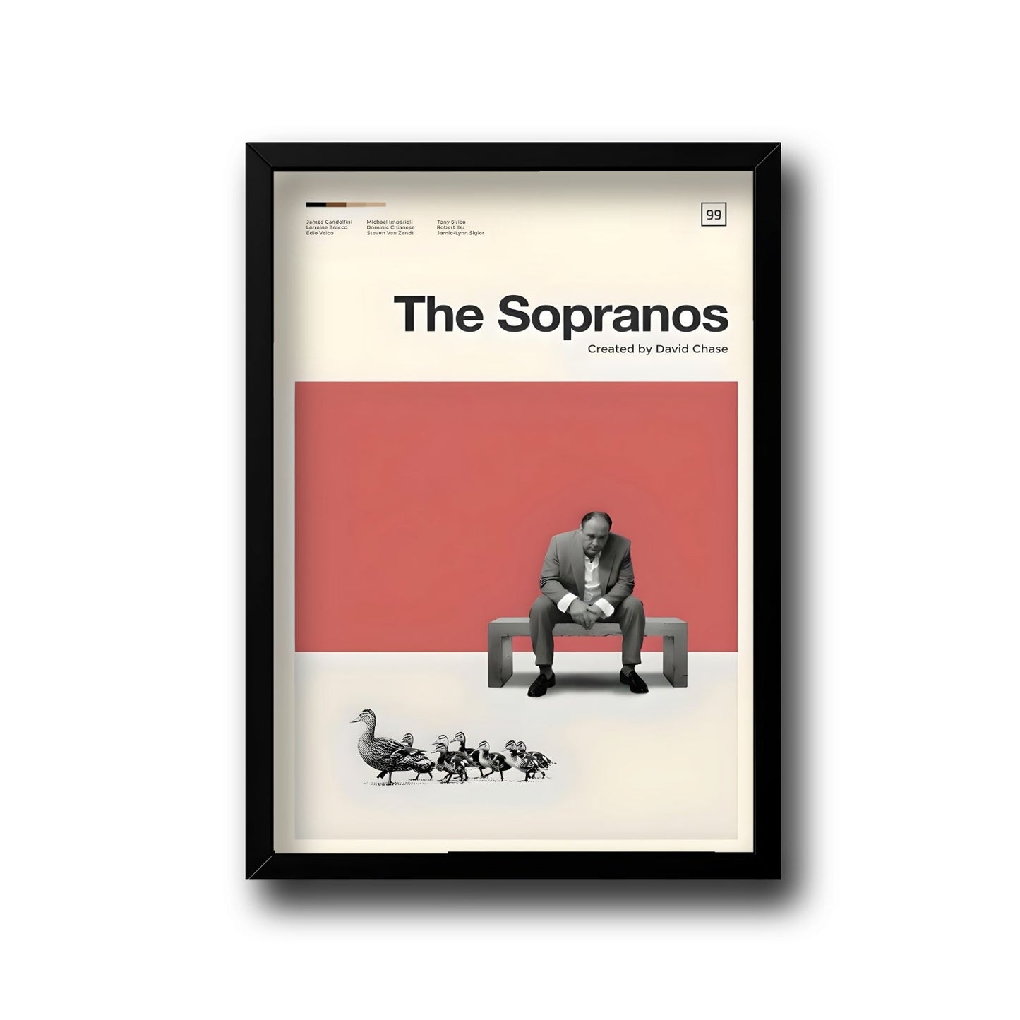 The sopranos frame3