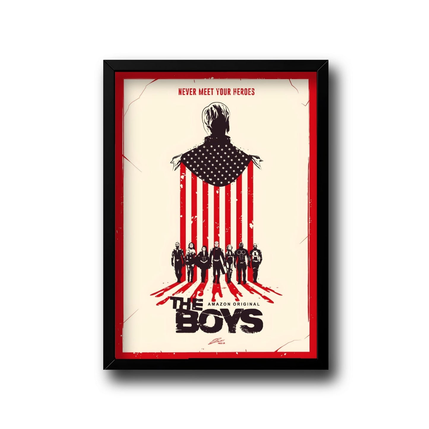 The Boys frame4