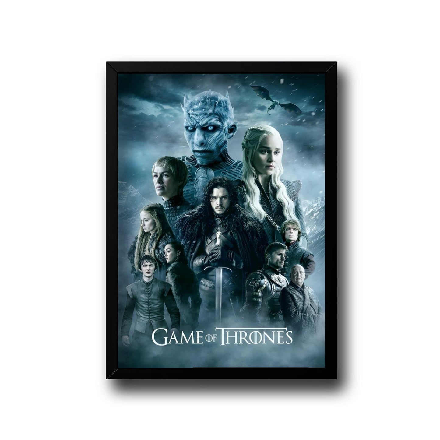 Game of thrones frame1