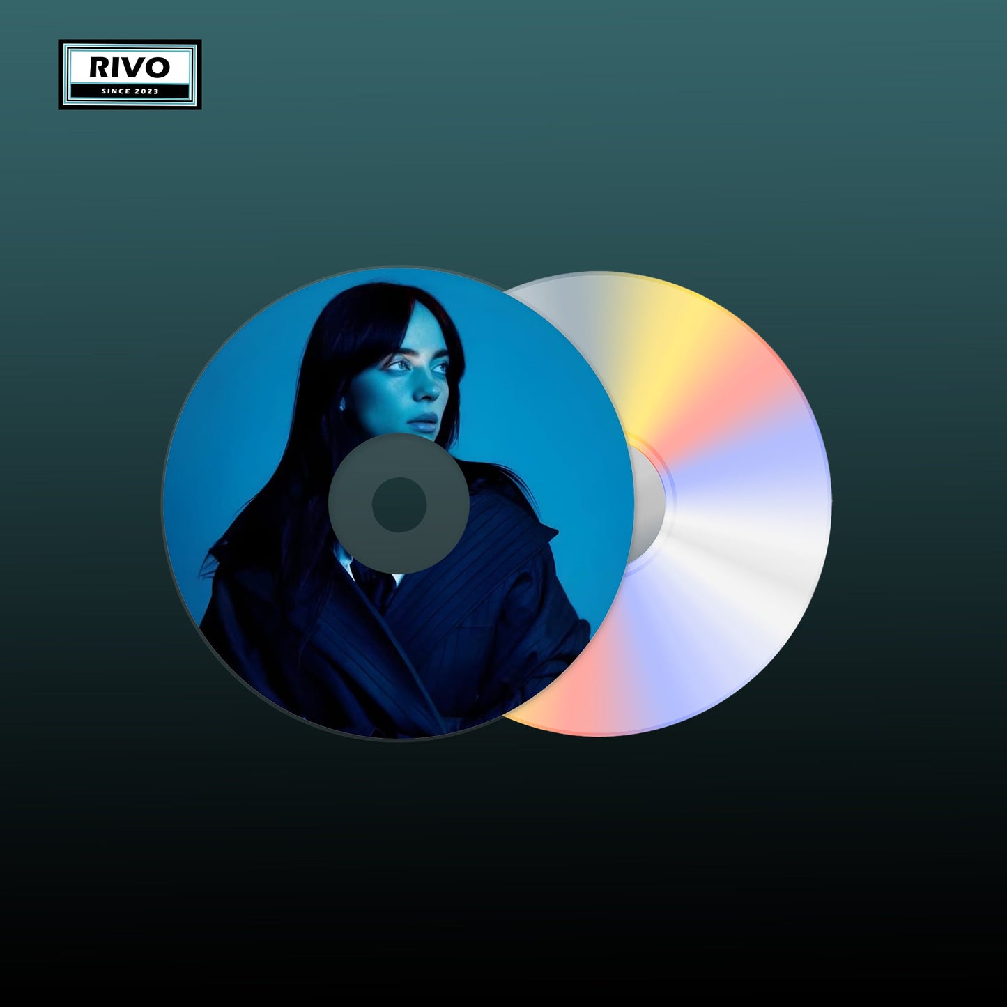 Wild flower cd
