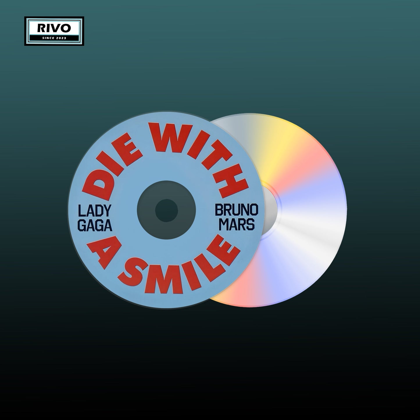 Bruno mars lady gaga cd