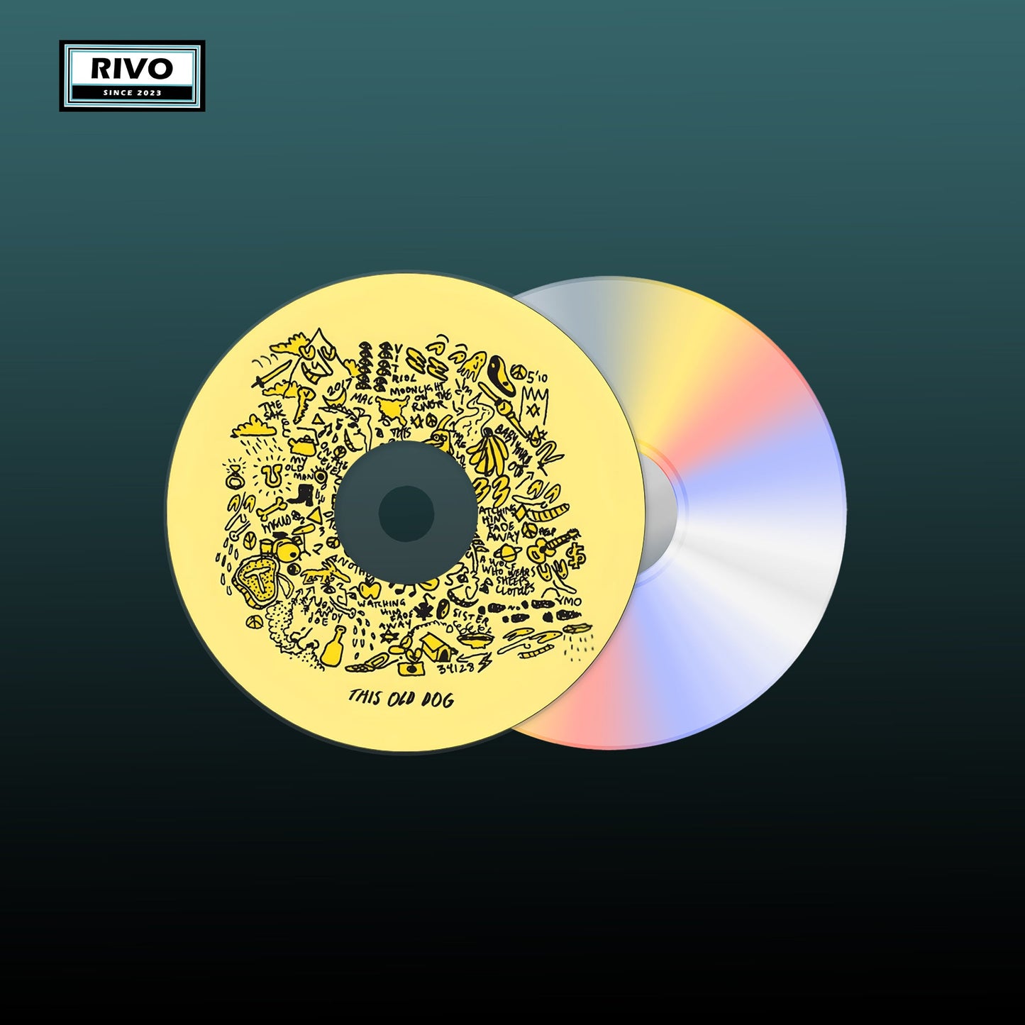 Macdemarco cd