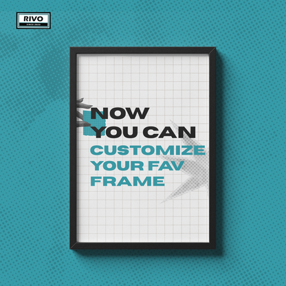 Customize-your-frame 