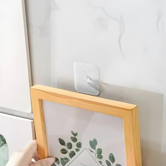 wall hanging hooks