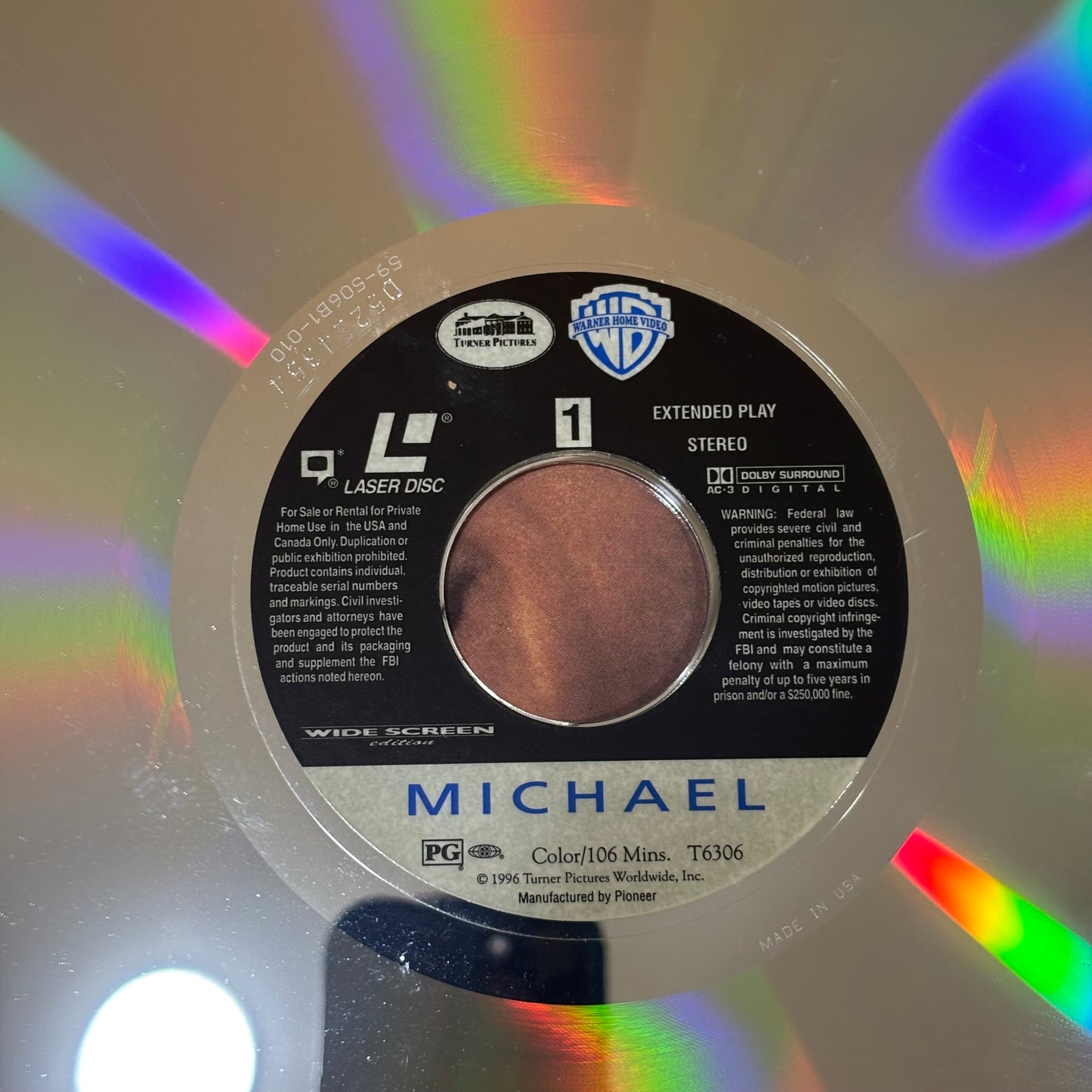 Michael