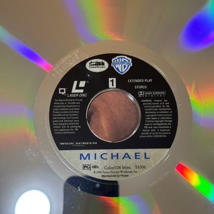 Michael