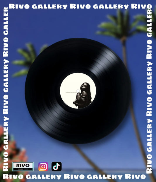 Sade love deluxe vinyl