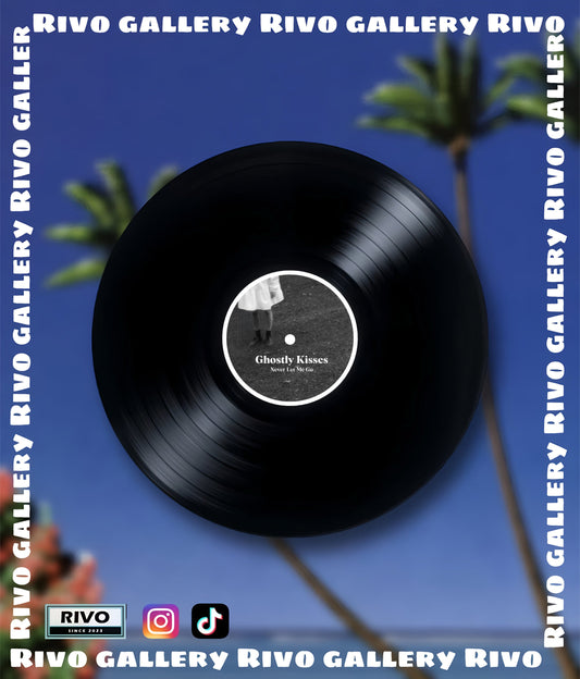 Ghostly kisses vinyl