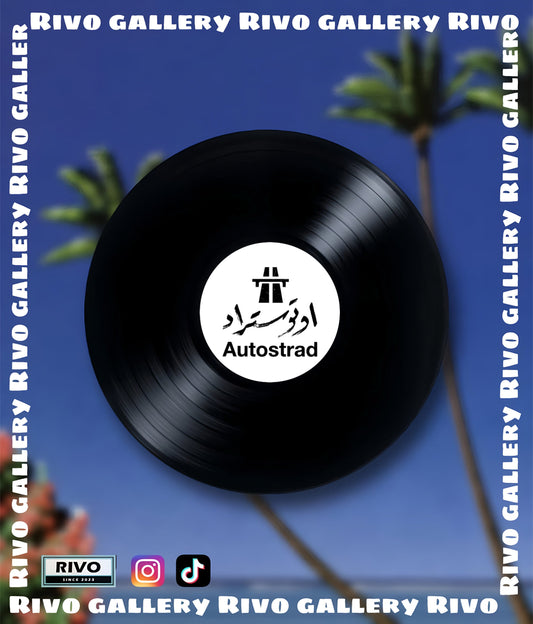 Autostrad vinyl
