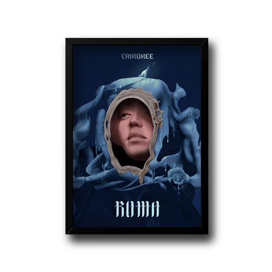 Roma frame