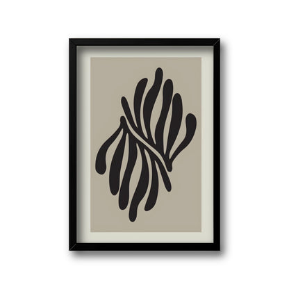 Feminine wall art