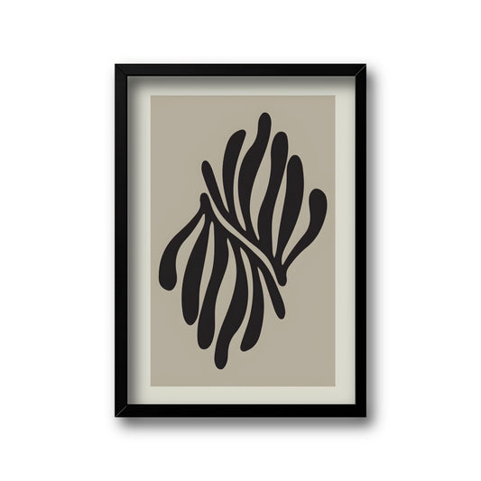Feminine wall art