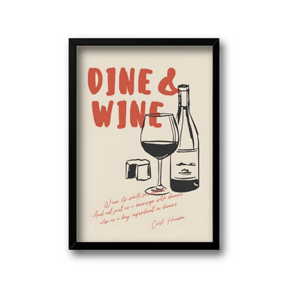 Wine and cheese club collection set