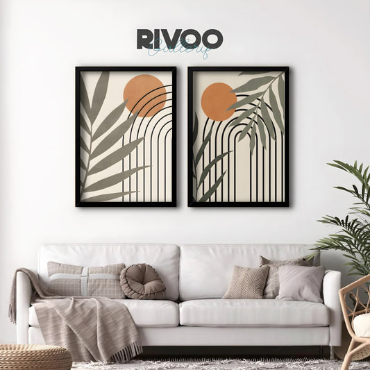 Creative geometric collection set