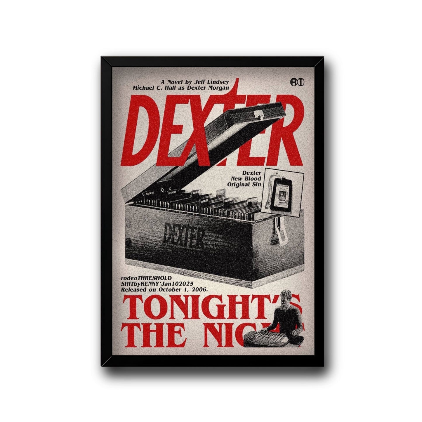 Dexter tonight frame