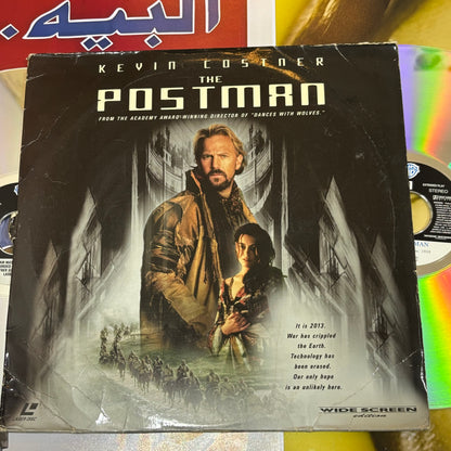 Post Man